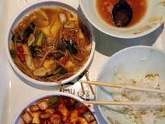 -七食九号食堂(东丽空港店)