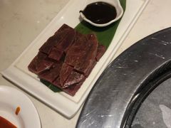 -么子烤肉(化龙池店)