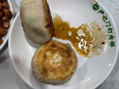 -尹记门钉肉饼(丰台站店)