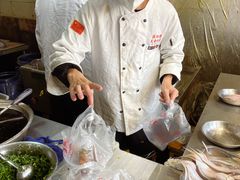 -大马弄蒋师傅美食酥鱼(察院前店)