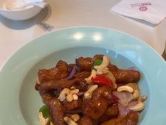 -香港狮子山下·明星粤菜餐厅(北苑店)