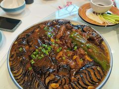 -东北大院·东北菜(三台子店)