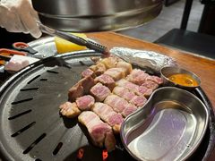 -济州爱肉堂(总店)