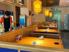 -蚝翅·海鲜粥·烧烤·宁夏滩羊季(玉米楼店)