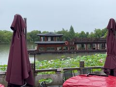-湘湖大院(越王路店)