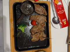 -豪享来(我格广场店)