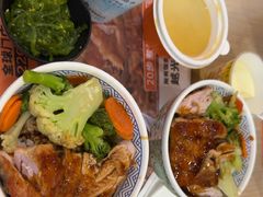-吉野家(回龙观同成街店)