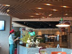 大堂-望湘园·湖南菜(宏伊店)