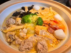 -寻宝记绍兴菜(鲁迅路店)