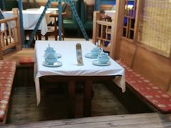 -津沽小院(天津之眼店)