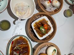 -禄运茶居·手工点心(恒宝广场店)
