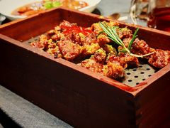 -锦府园·新台州菜(合生汇店)