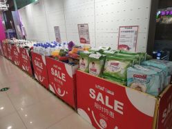 点击看大图 -孩子王(新北万达广场店)