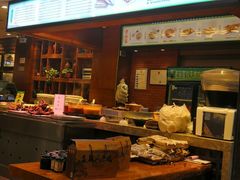 -毅祥斋老孙家泡馍(北院门鼓楼店)