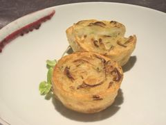 -九里云松·天香餐厅