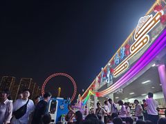 -海河游船-永乐码头(大悲院)