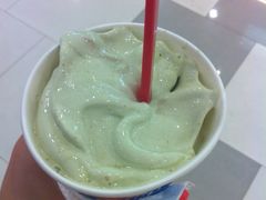 -DQ·蛋糕·冰淇淋(虹口龙之梦店)