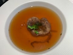 牛尾汤-雪龍のkitchen