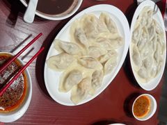 -喜家德虾仁水饺(开发区万达店)