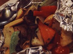 -La Tavernetta(Bar à Vin)(乌鲁木齐路店)