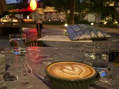-The Rug Cafe(王府中环店)