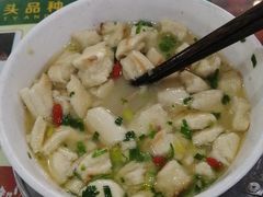 -春发生饭店·非遗(南院门店)