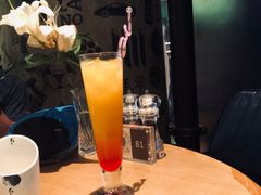 -MYLK意式小厨(熙地港店)
