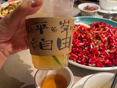 -饕林餐厅(春熙路店)
