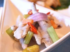 -外高桥喜来登酒店采悦轩
