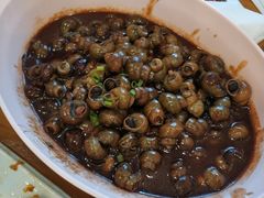 -鲁小三·大骨自助(金山总店)