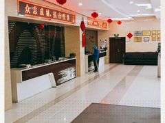-上海仁爱医院
