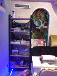 -RL Nail·瑞丽美甲美睫品牌原创店