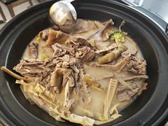 -章吴记喜瑞餐厅(东东城店)