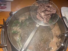 -海银海记潮汕牛肉火锅(新港中路海珠店)