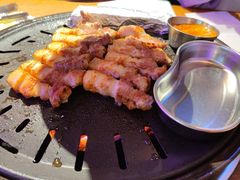 -济州爱肉堂(总店)