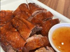 -先记烧鹅王·本地粤菜(福永店)