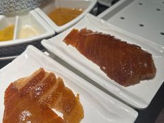 -羲和雅苑•北京烤鸭(乐园道万象城店)