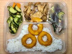 -上海交通大学新疆餐厅