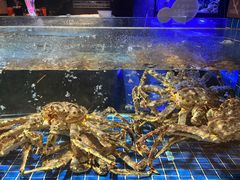 -徐记海鲜(观沙岭|滨江新城店)