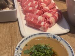 -古关火锅店(古北水镇景区店)