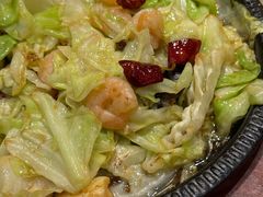 -开海·红岛海鲜虾水饺(石老人店)