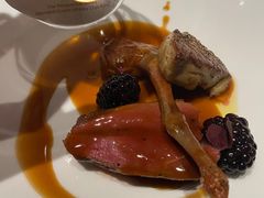 -Oyster Talks 四度蚝法餐厅