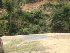 -众神白水涧景区