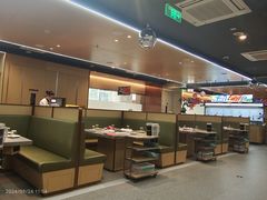 -海底捞火锅(月湖广场店)