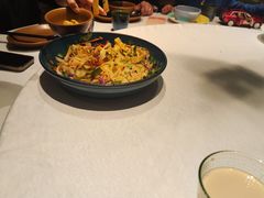 -耶里夏丽·新疆菜·28年喀什老馆(田林东路店)