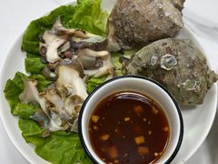 海螺-健跳小海鲜(人民路店)
