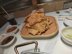 -犇鼎牛潮汕牛肉火锅(新辰里学清路店)