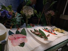 -领鲜活海鲜榴莲自助火锅(东门店)