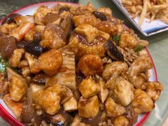 -大眼锅贴水饺(河东店)