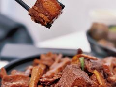 红烧肉-春餐厅